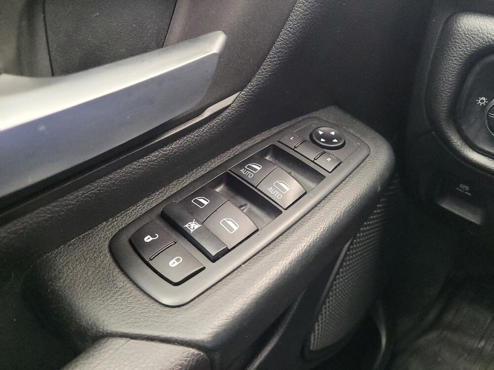 2020 RAM 1500 in Toledo, OH 43617 - 18091249 27