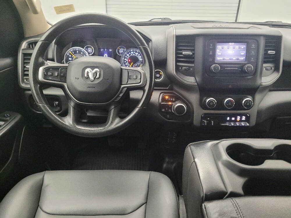 2020 RAM 1500 in Toledo, OH 43617 - 18091249 22