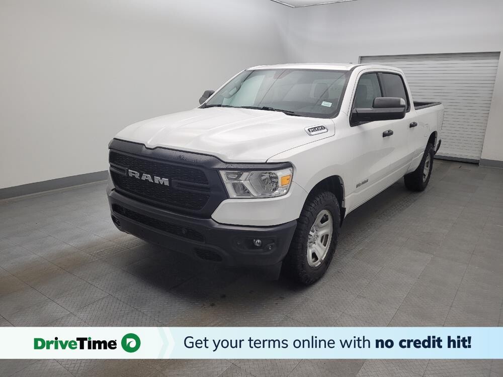 2020 RAM 1500 in Toledo, OH 43617 - 18091249