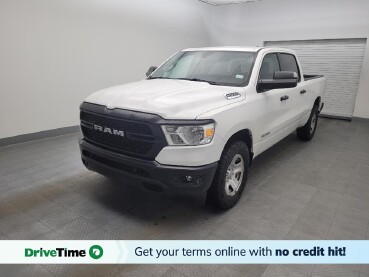 2020 RAM 1500 in Toledo, OH 43617