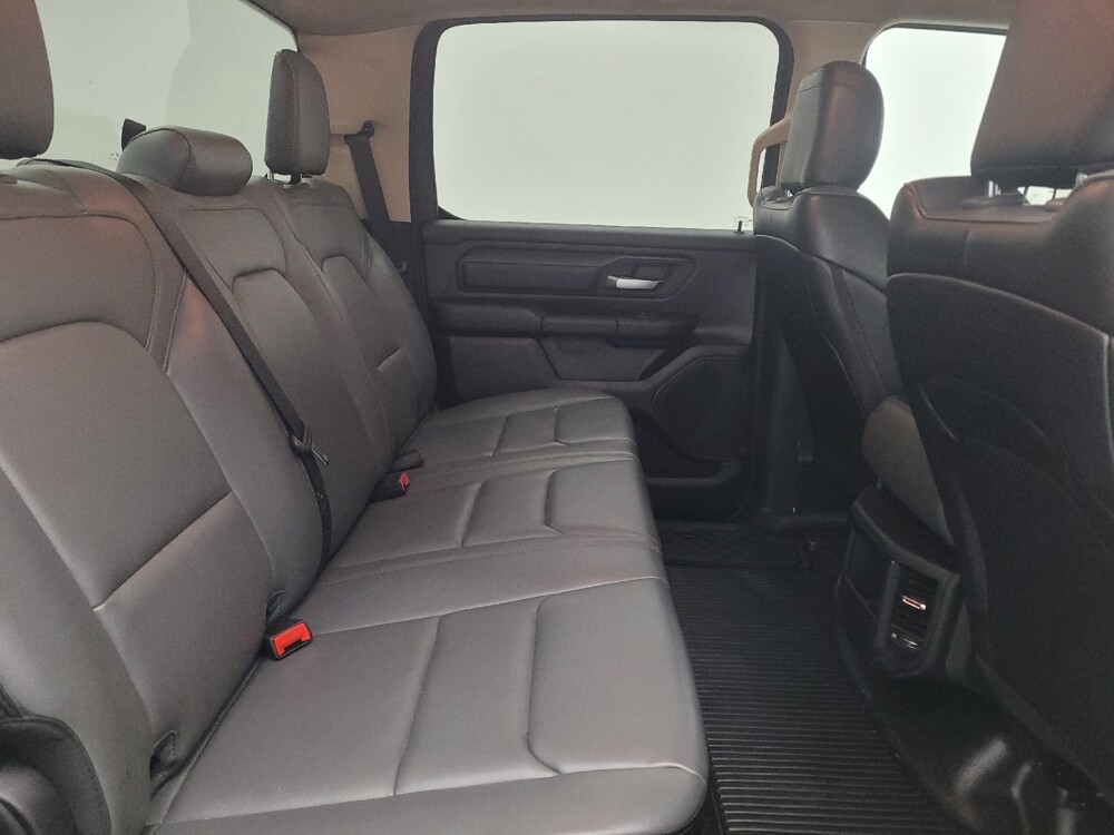 2020 RAM 1500 in Toledo, OH 43617 - 18091249 19