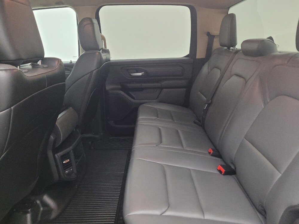 2020 RAM 1500 in Toledo, OH 43617 - 18091249 18