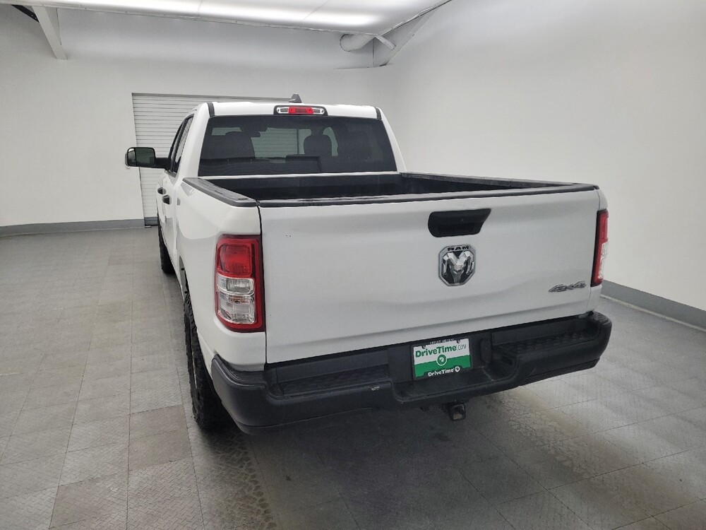 2020 RAM 1500 in Toledo, OH 43617 - 18091249 6