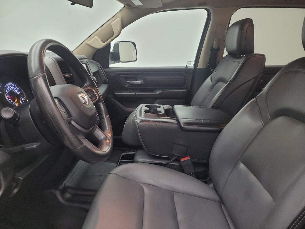 2020 RAM 1500 in Toledo, OH 43617 - 18091249 17