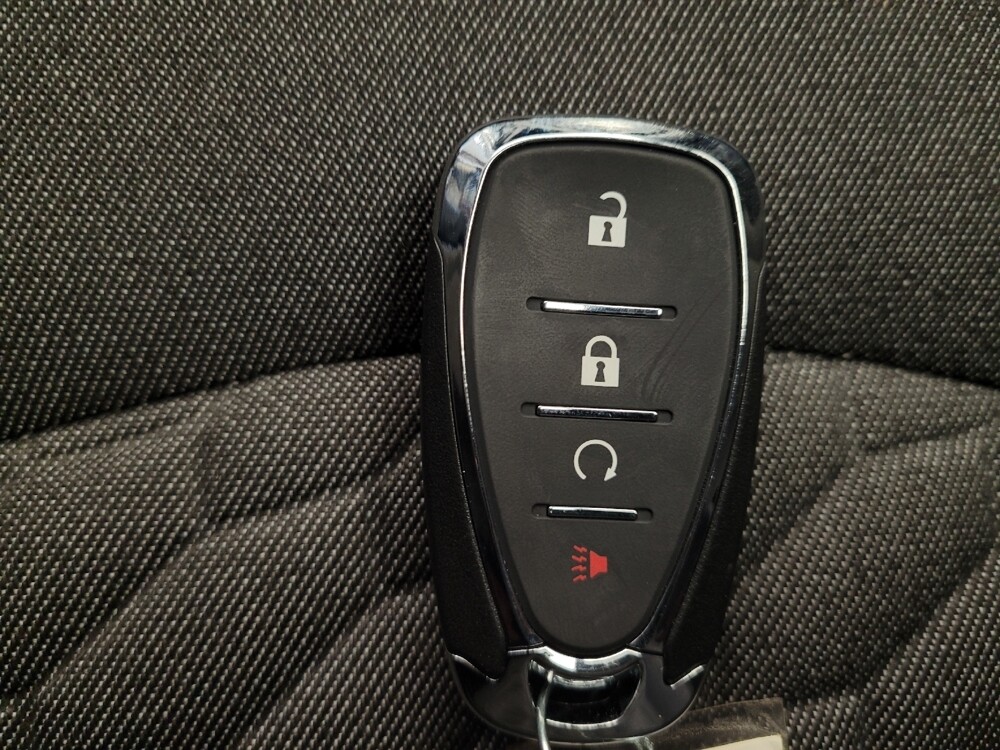 2020 Chevrolet Equinox in Miamisburg, OH 45342 - 18091250 32