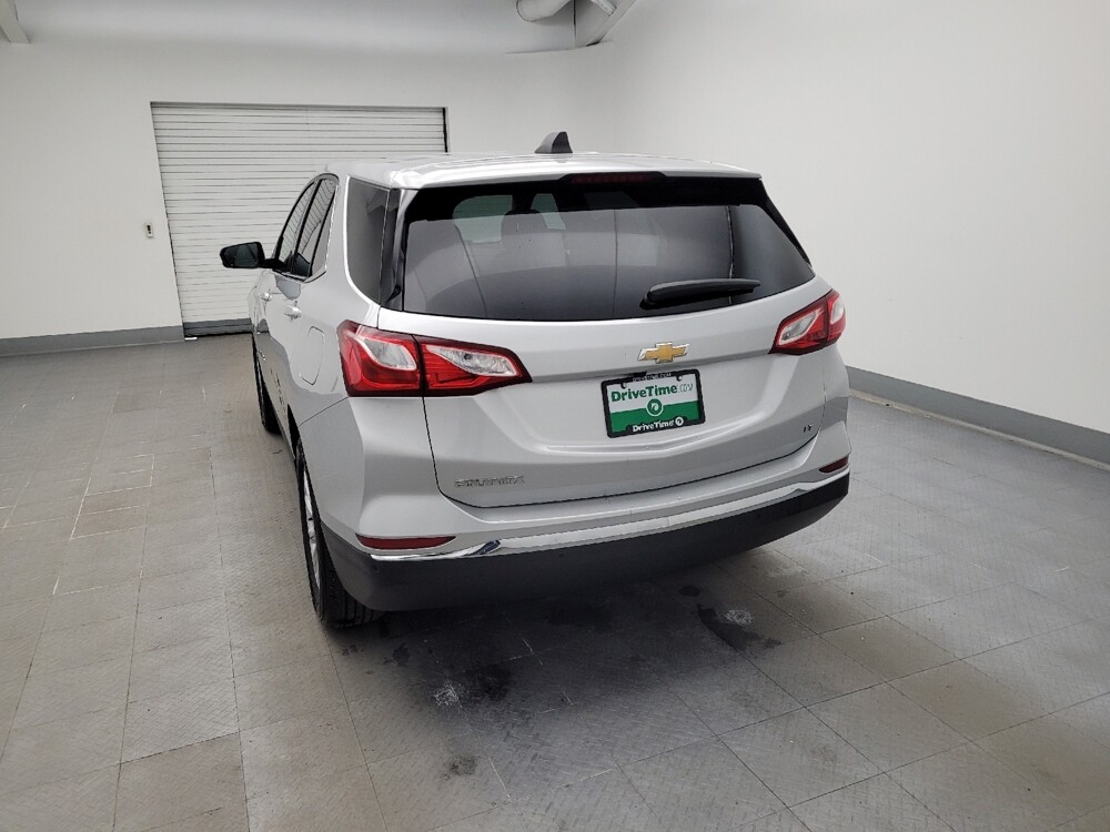 2020 Chevrolet Equinox in Miamisburg, OH 45342 - 18091250 6