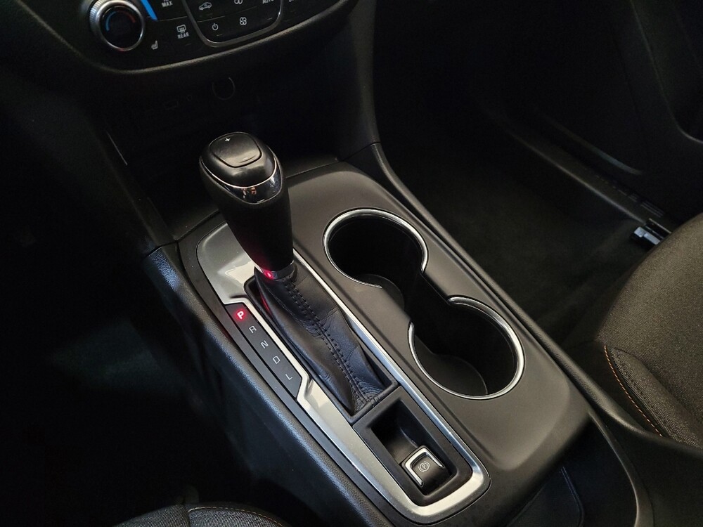 2020 Chevrolet Equinox in Miamisburg, OH 45342 - 18091250 26