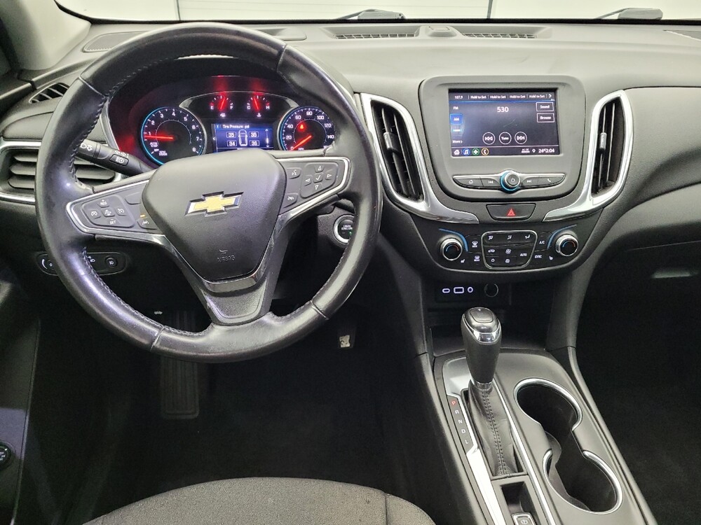 2020 Chevrolet Equinox in Miamisburg, OH 45342 - 18091250 22