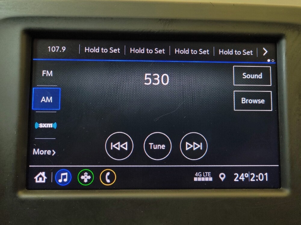 2020 Chevrolet Equinox in Miamisburg, OH 45342 - 18091250 25