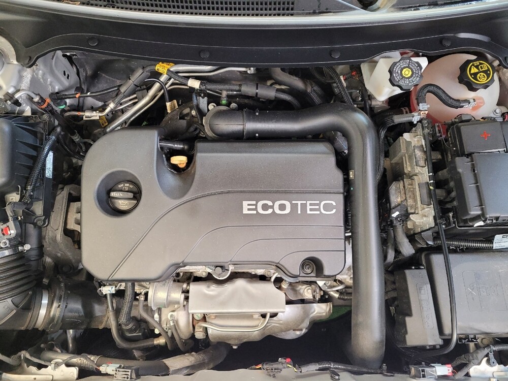 2020 Chevrolet Equinox in Miamisburg, OH 45342 - 18091250 30