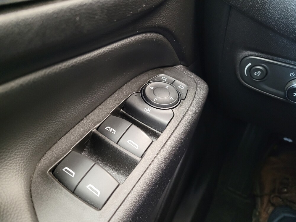 2020 Chevrolet Equinox in Miamisburg, OH 45342 - 18091250 27