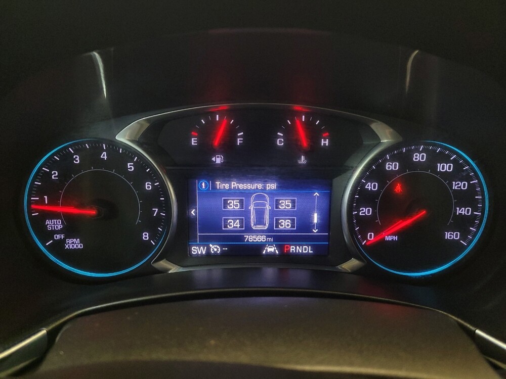 2020 Chevrolet Equinox in Miamisburg, OH 45342 - 18091250 23