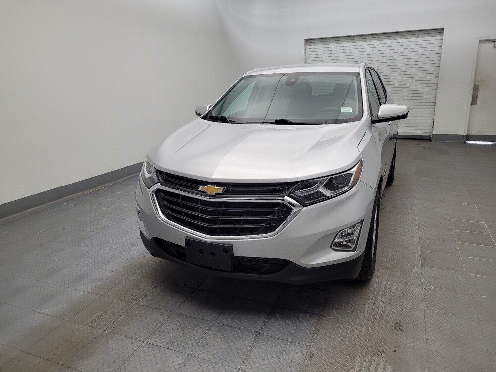 2020 Chevrolet Equinox in Miamisburg, OH 45342 - 18091250 15