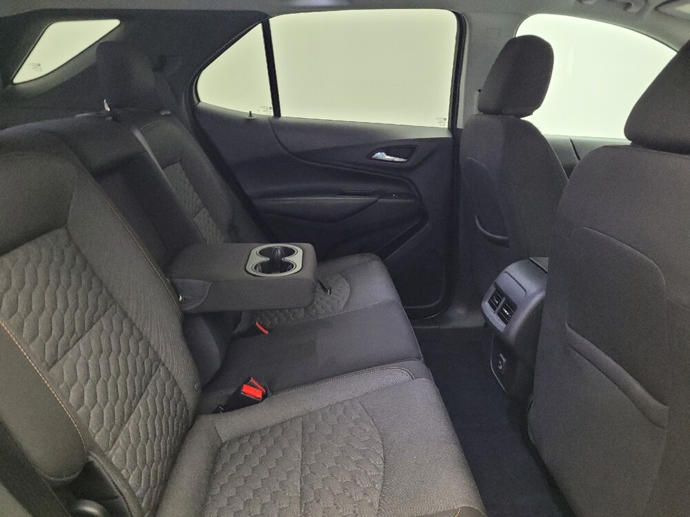 2020 Chevrolet Equinox in Miamisburg, OH 45342 - 18091250 19