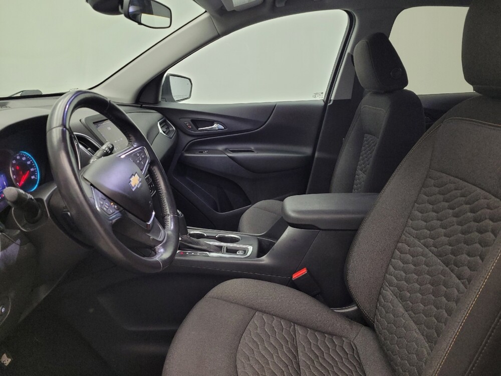 2020 Chevrolet Equinox in Miamisburg, OH 45342 - 18091250 17