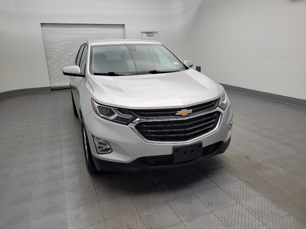 2020 Chevrolet Equinox in Miamisburg, OH 45342 - 18091250 14