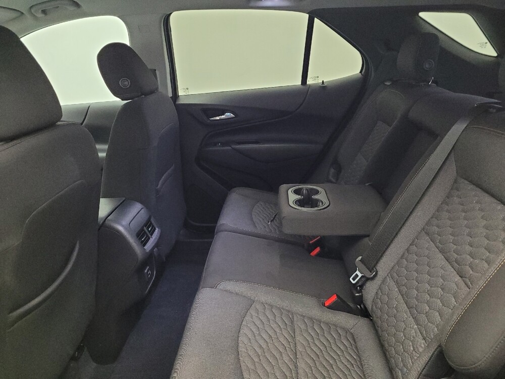 2020 Chevrolet Equinox in Miamisburg, OH 45342 - 18091250 18