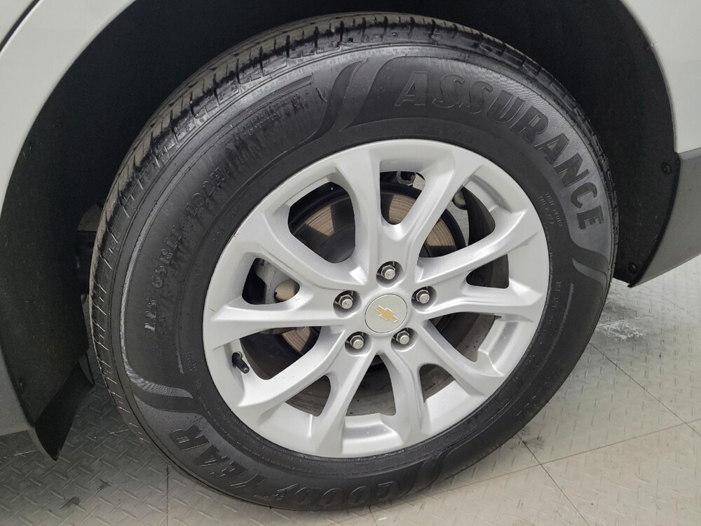 2020 Chevrolet Equinox in Miamisburg, OH 45342 - 18091250 31