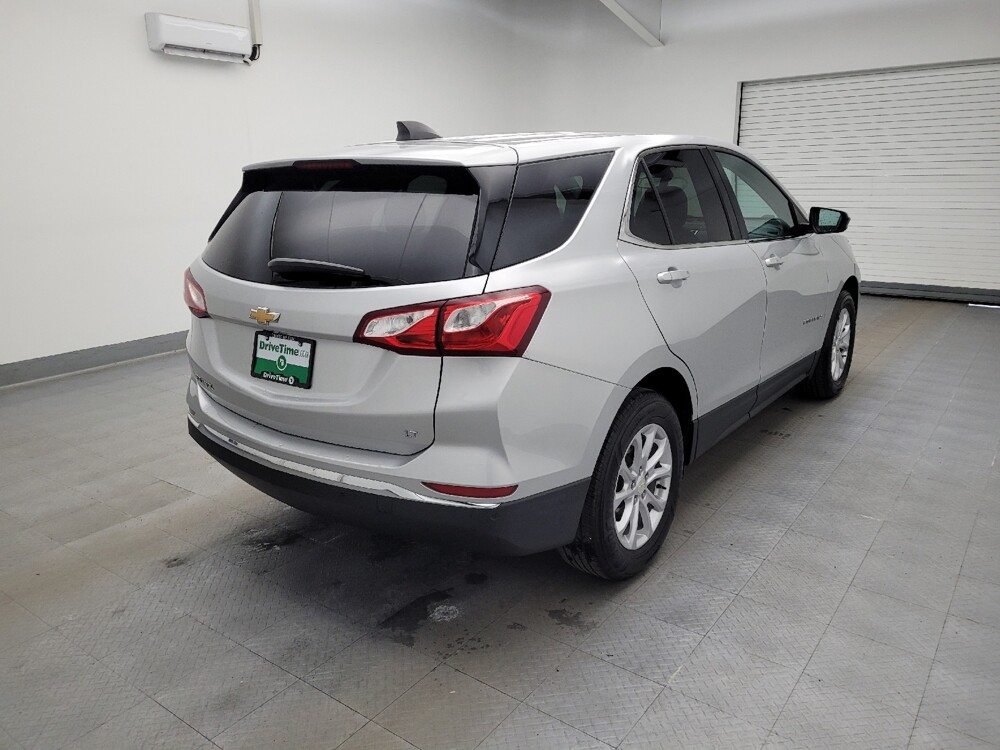 2020 Chevrolet Equinox in Miamisburg, OH 45342 - 18091250 9