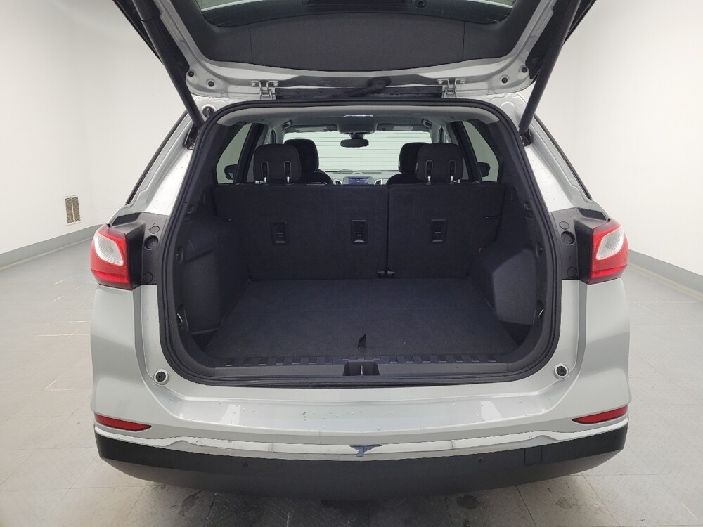 2020 Chevrolet Equinox in Miamisburg, OH 45342 - 18091250 29