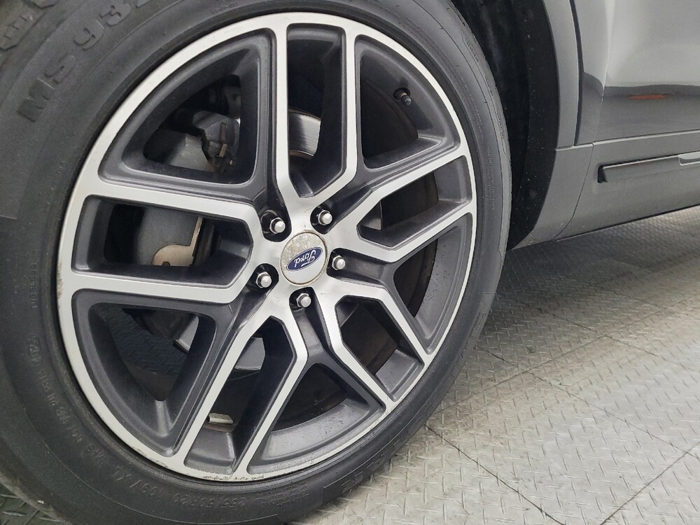 2019 Ford Explorer in Gainesville, FL 32609 - 18091252 31