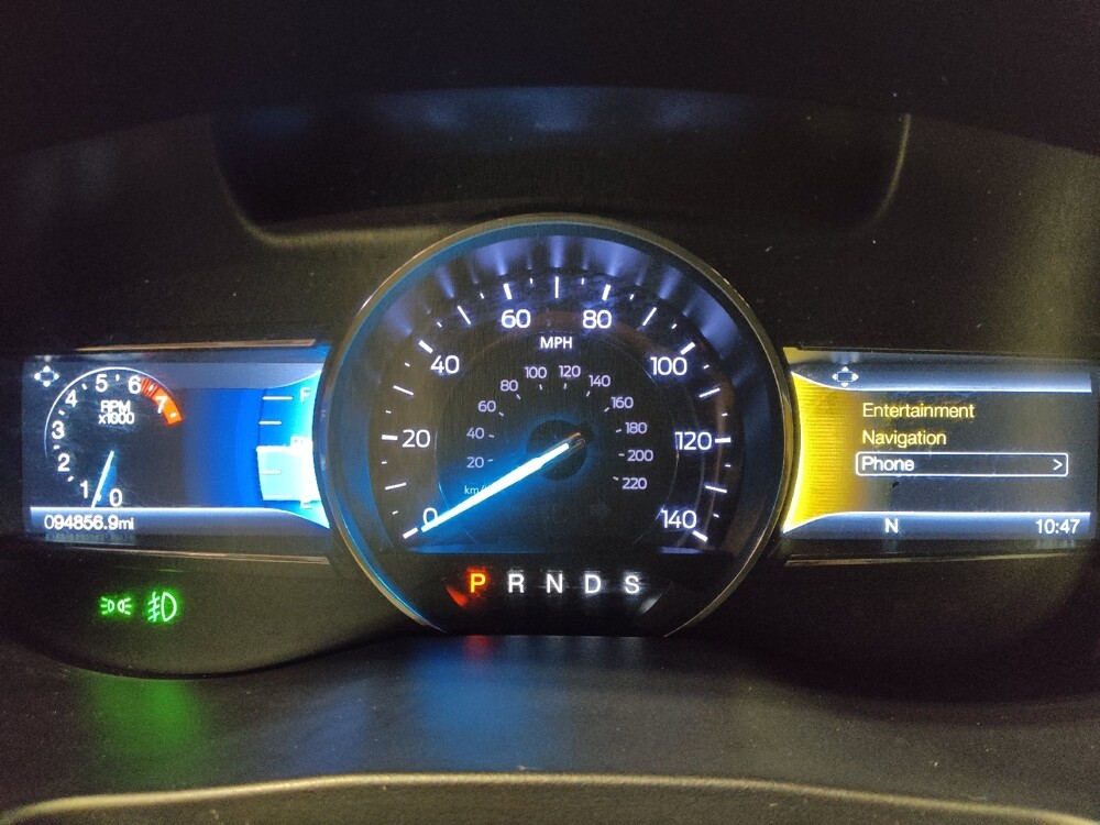 2019 Ford Explorer in Gainesville, FL 32609 - 18091252 23