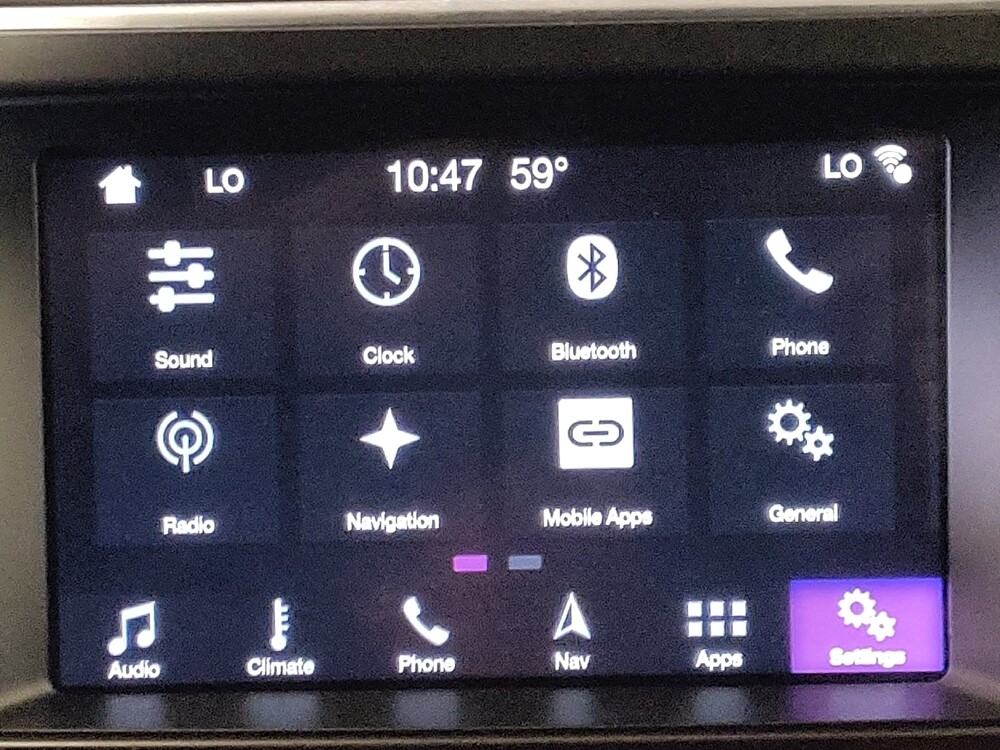 2019 Ford Explorer in Gainesville, FL 32609 - 18091252 25