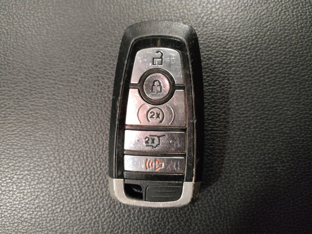 2019 Ford Explorer in Gainesville, FL 32609 - 18091252 32