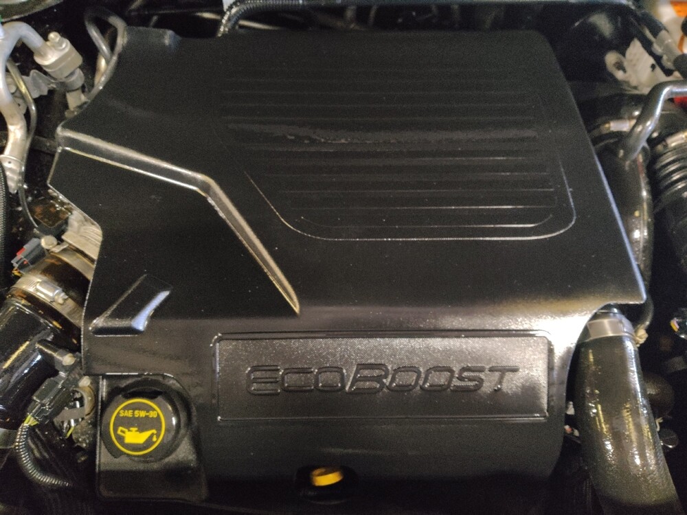 2019 Ford Explorer in Gainesville, FL 32609 - 18091252 30