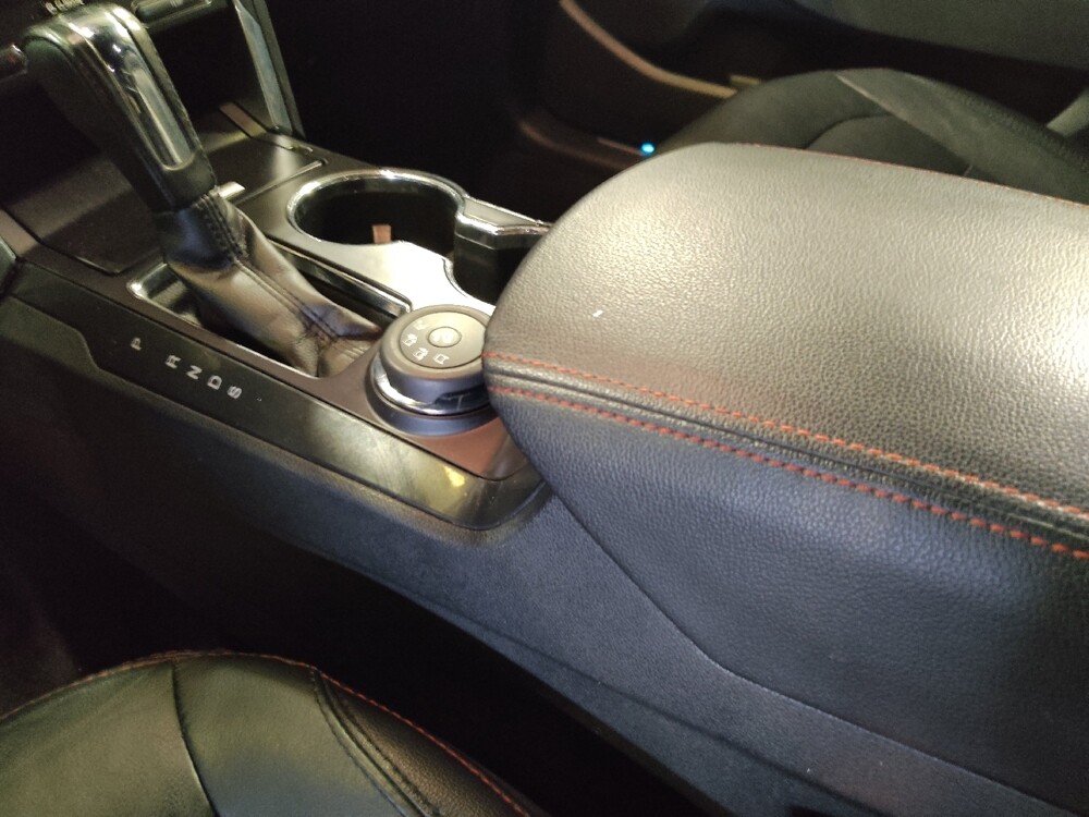 2019 Ford Explorer in Gainesville, FL 32609 - 18091252 26