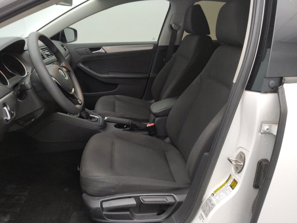 2016 Volkswagen Jetta in St. Louis, MO 63125 - 18091253 17