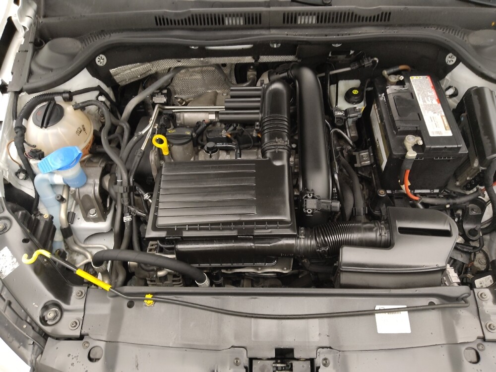 2016 Volkswagen Jetta in St. Louis, MO 63125 - 18091253 30