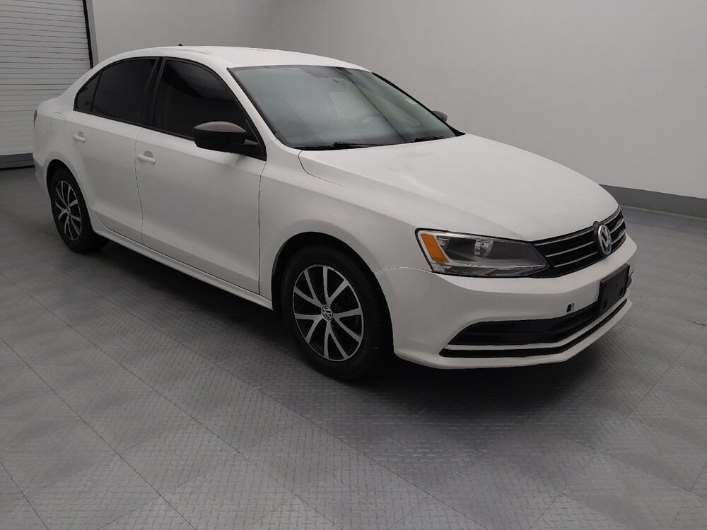 2016 Volkswagen Jetta in St. Louis, MO 63125 - 18091253 11
