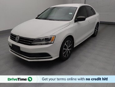 2016 Volkswagen Jetta in St. Louis, MO 63125