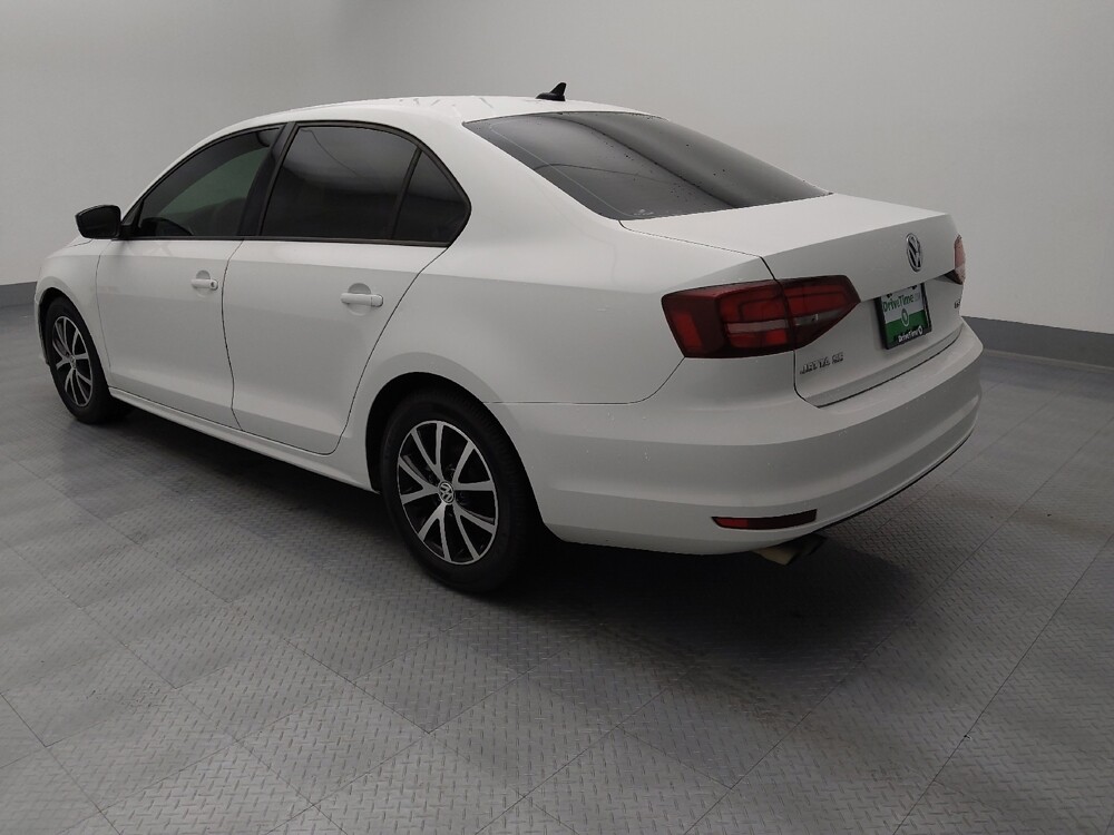 2016 Volkswagen Jetta in St. Louis, MO 63125 - 18091253 3