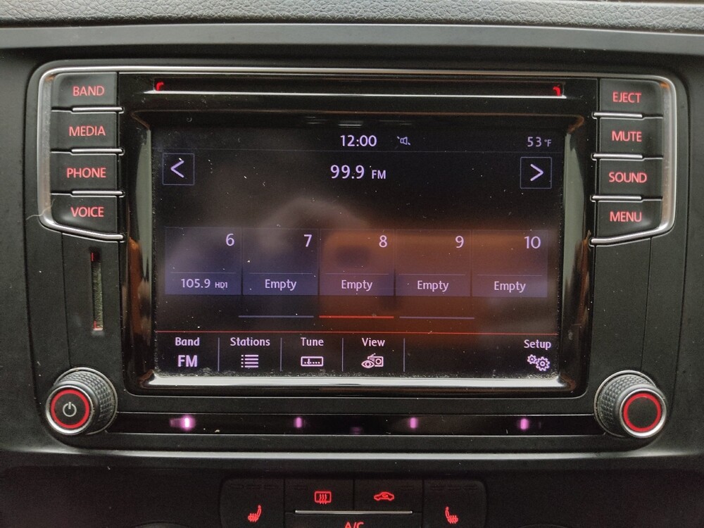 2016 Volkswagen Jetta in St. Louis, MO 63125 - 18091253 25