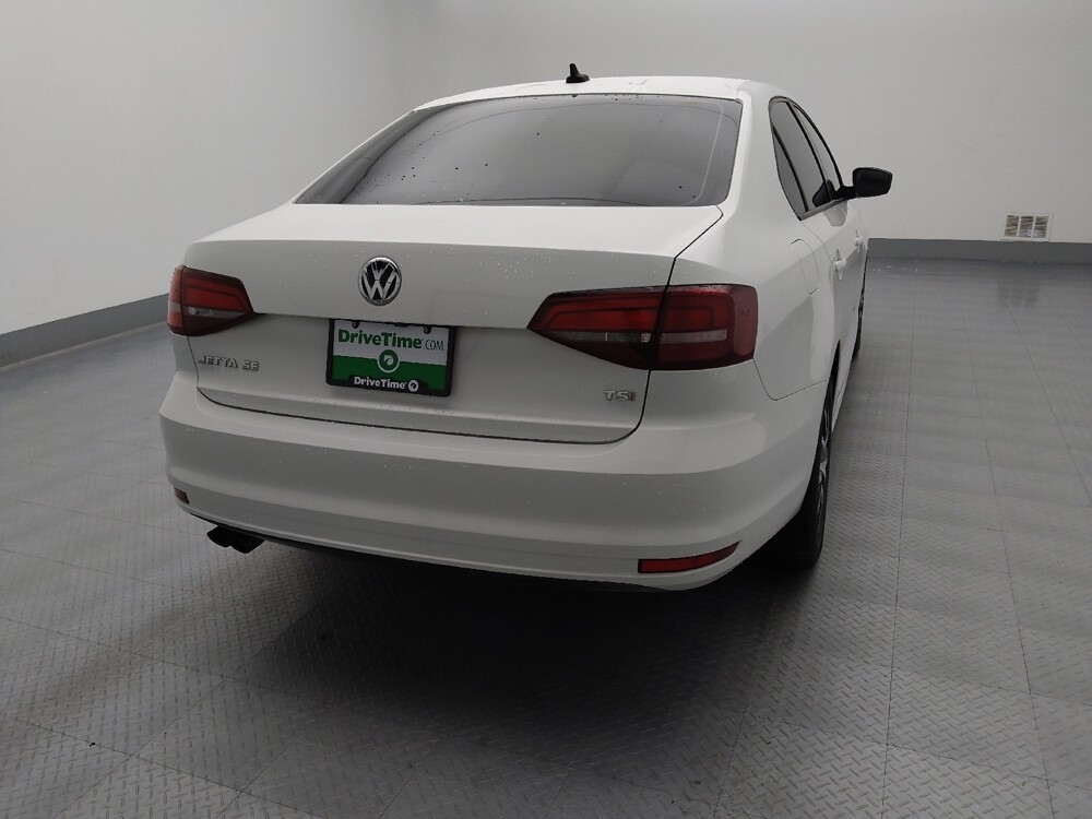2016 Volkswagen Jetta in St. Louis, MO 63125 - 18091253 7