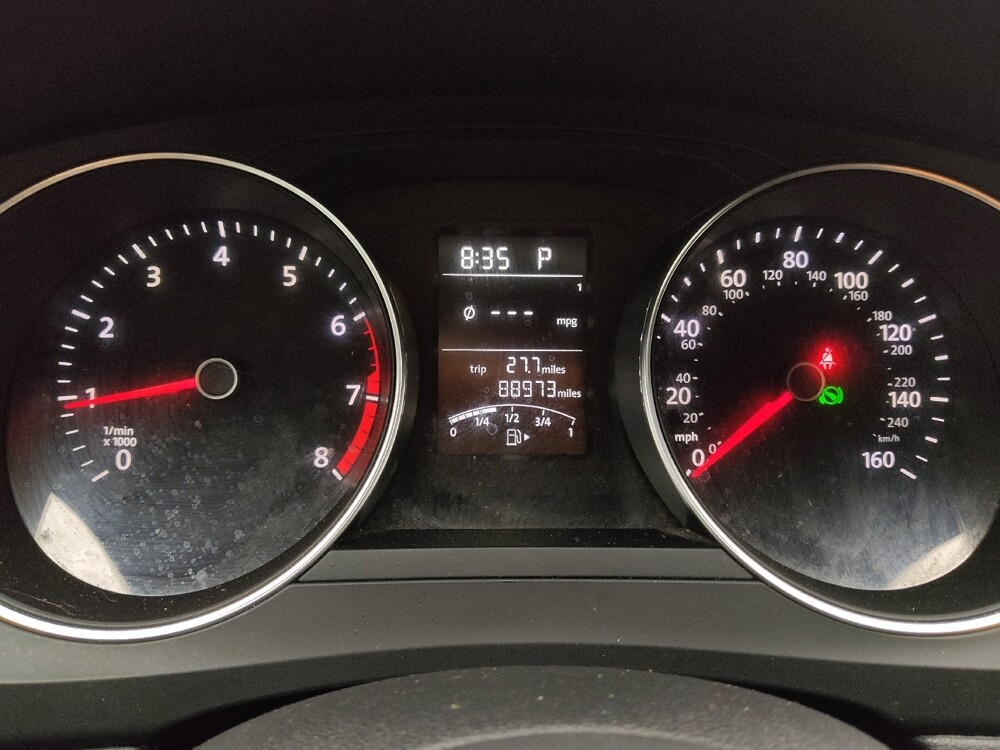 2016 Volkswagen Jetta in St. Louis, MO 63125 - 18091253 23