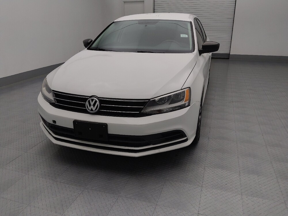 2016 Volkswagen Jetta in St. Louis, MO 63125 - 18091253 15