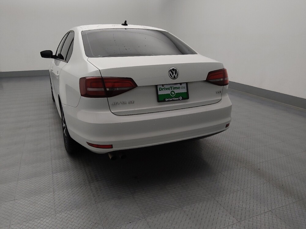 2016 Volkswagen Jetta in St. Louis, MO 63125 - 18091253 6