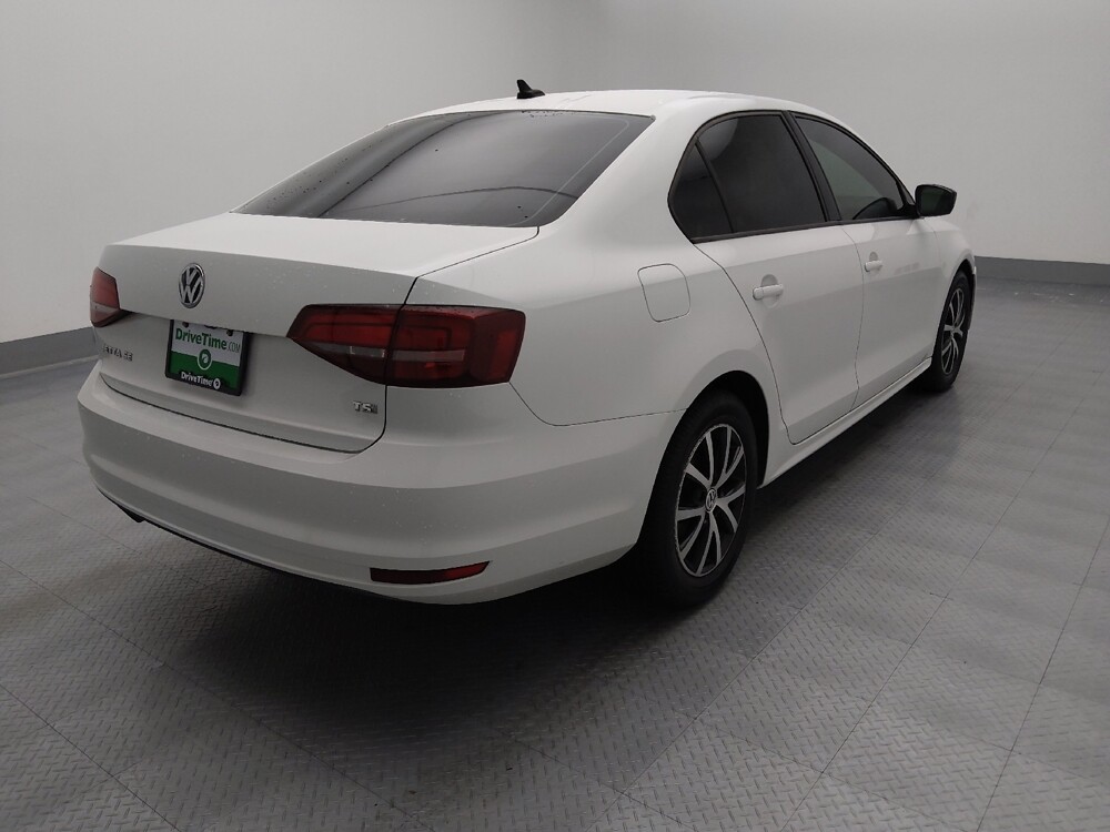 2016 Volkswagen Jetta in St. Louis, MO 63125 - 18091253 9
