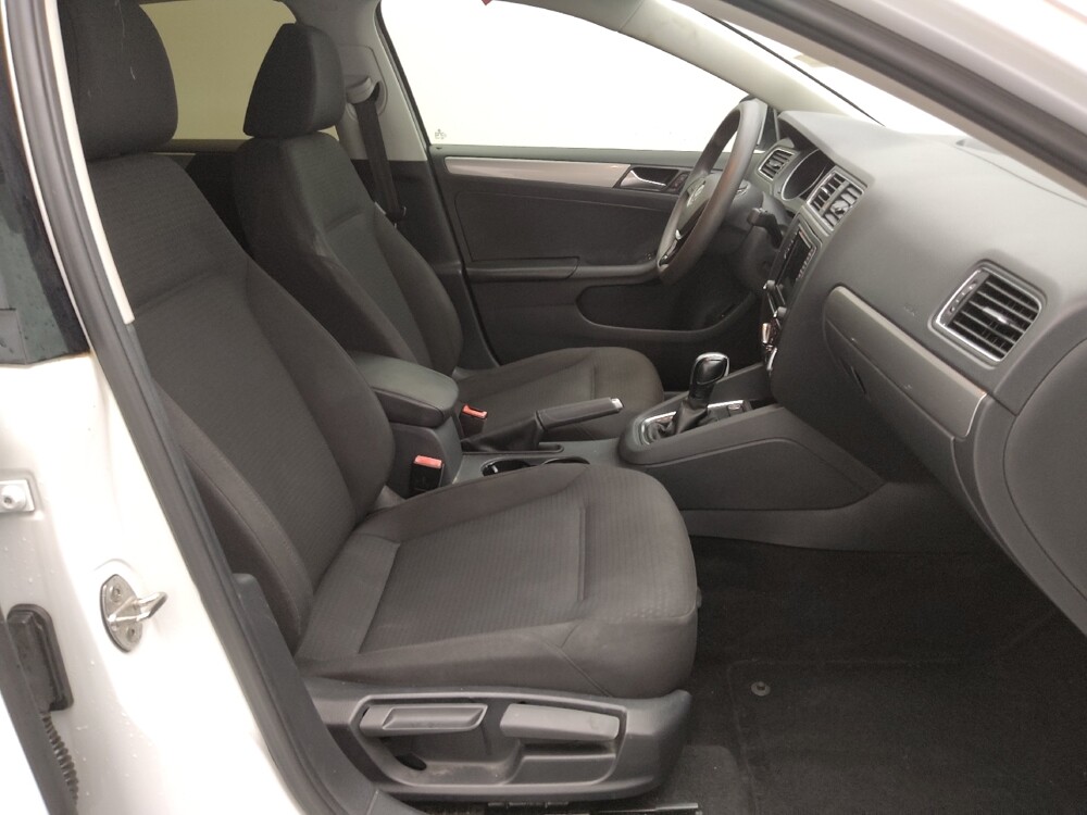 2016 Volkswagen Jetta in St. Louis, MO 63125 - 18091253 21