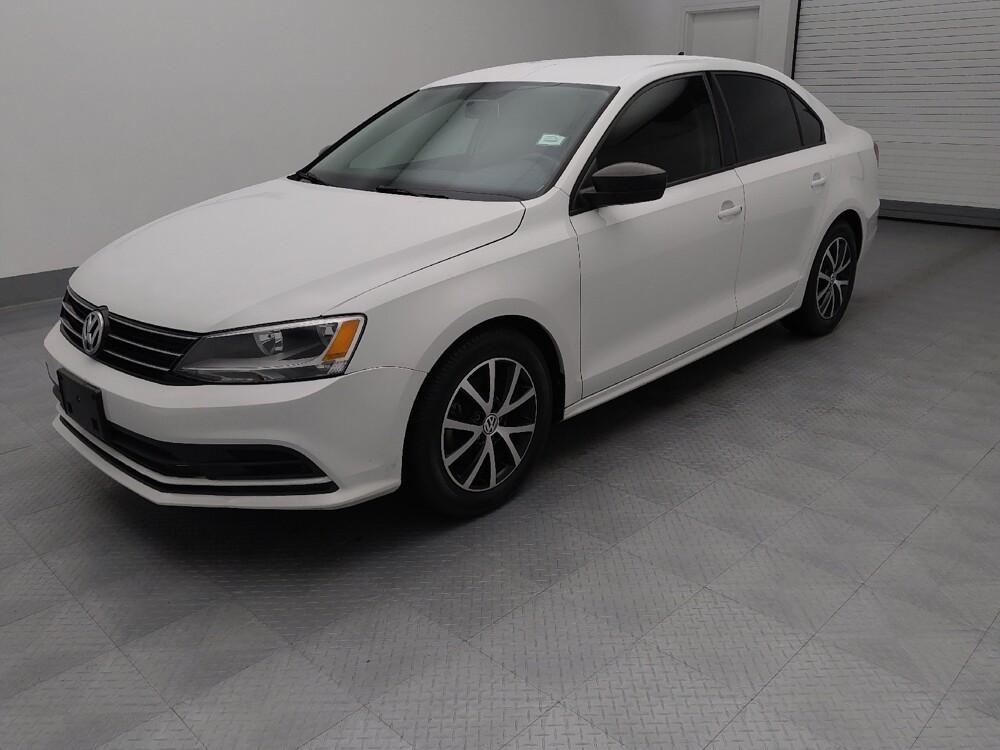 2016 Volkswagen Jetta in St. Louis, MO 63125 - 18091253 2