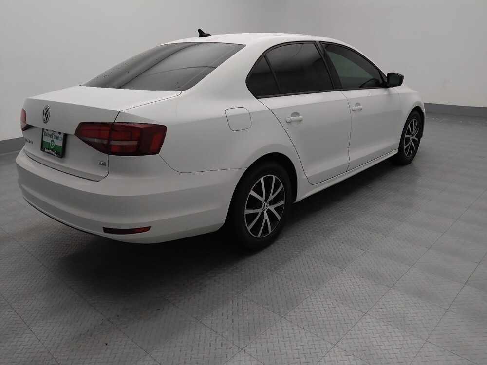 2016 Volkswagen Jetta in St. Louis, MO 63125 - 18091253 10