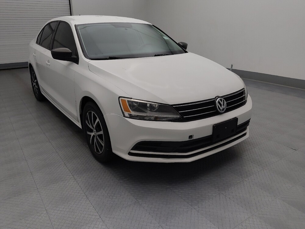 2016 Volkswagen Jetta in St. Louis, MO 63125 - 18091253 13