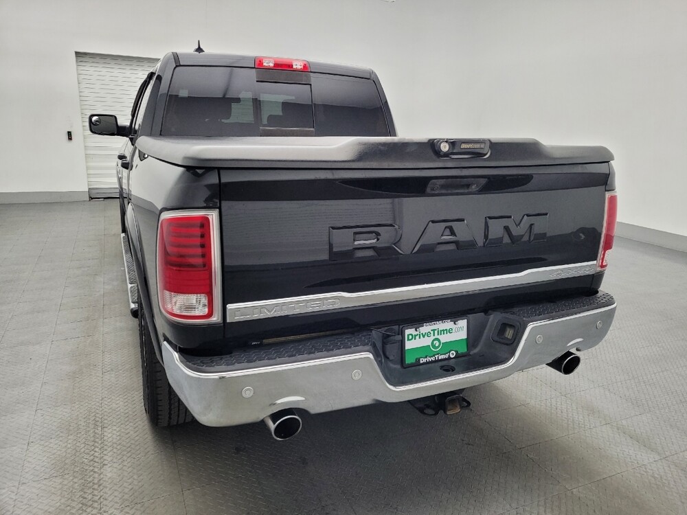 2017 RAM 1500 in Conway, SC 29526 - 18091254 6