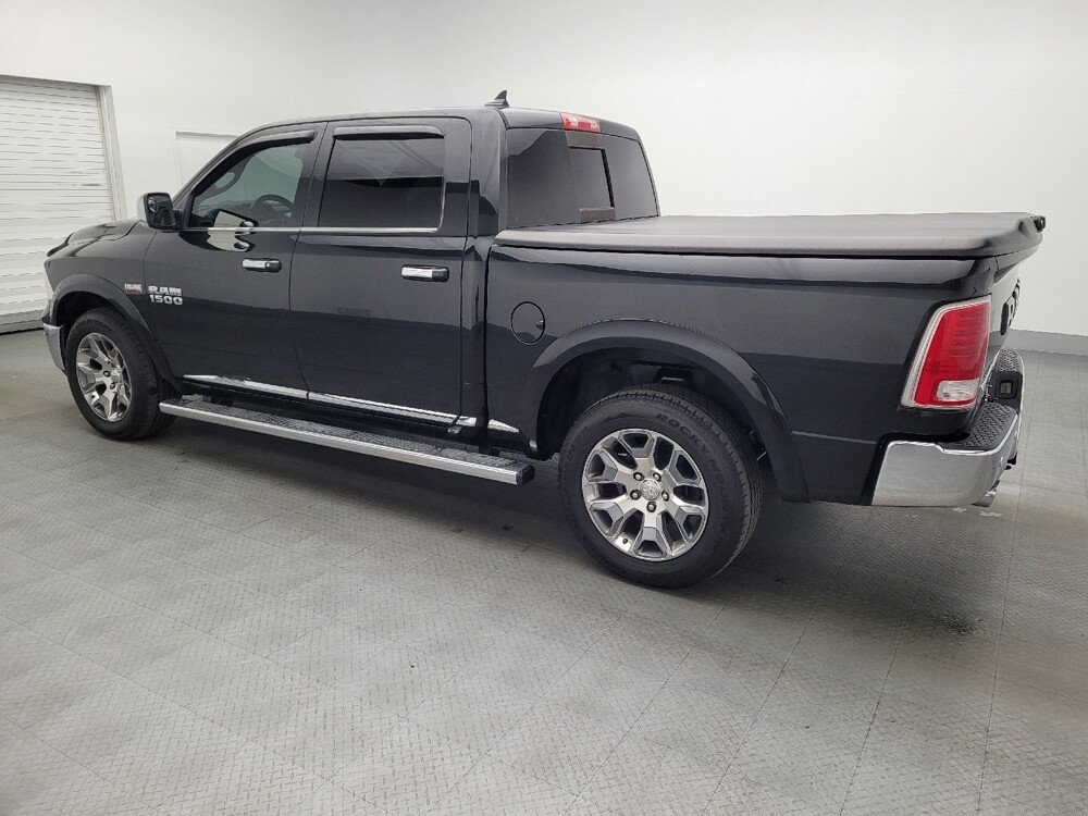 2017 RAM 1500 in Conway, SC 29526 - 18091254 3