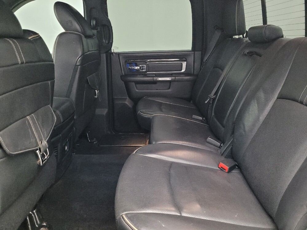 2017 RAM 1500 in Conway, SC 29526 - 18091254 18