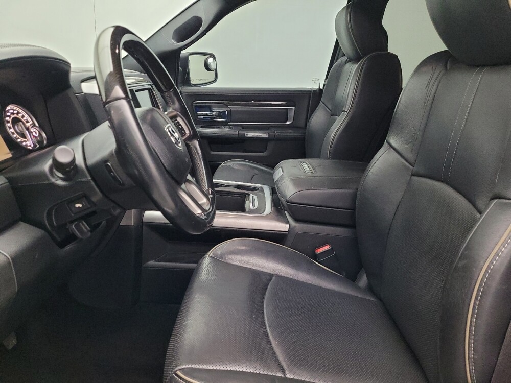 2017 RAM 1500 in Conway, SC 29526 - 18091254 17