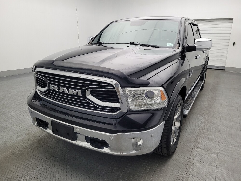 2017 RAM 1500 in Conway, SC 29526 - 18091254 15